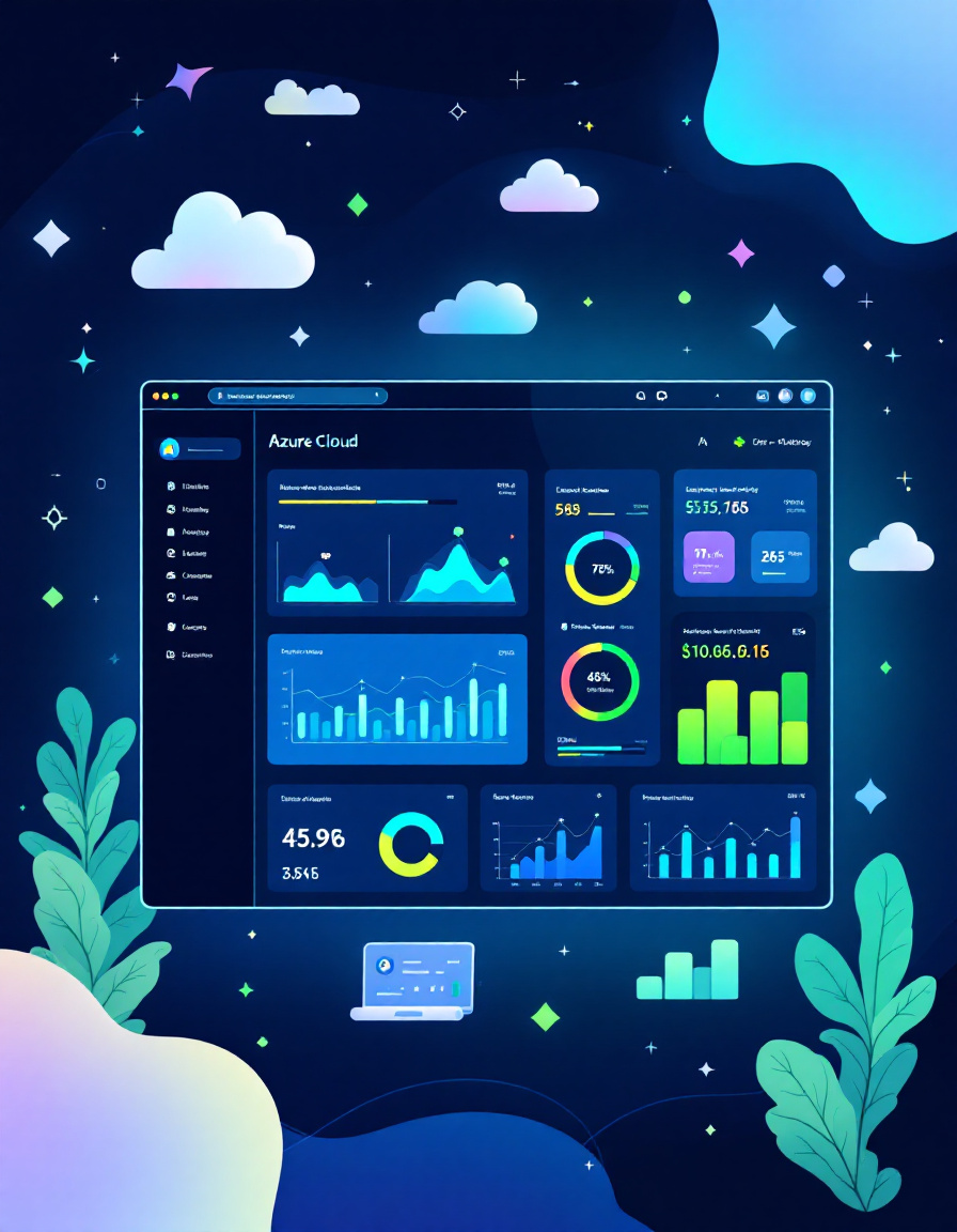 Azure Cloud Interface