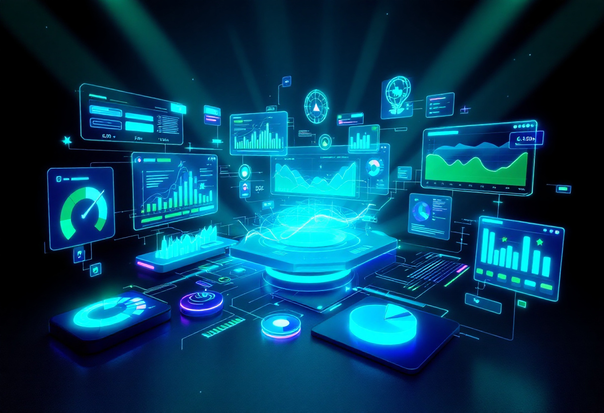 Intelligent Data Analytics